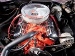 Chevrolet Impala SS 396 Convertible 1965 года